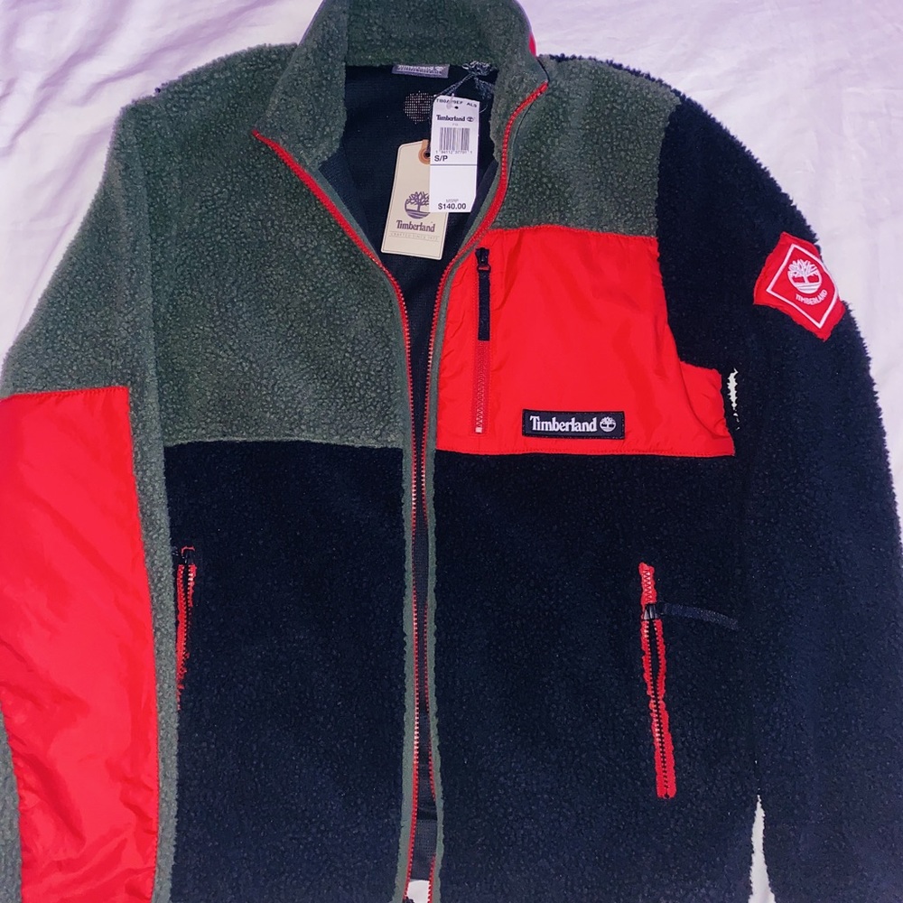 Timberland Jacket